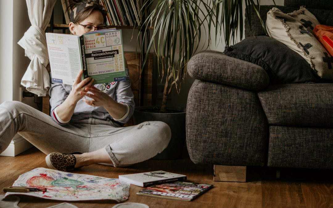 10 Fakten, die mich von deinen bisherigen Fotografen unterscheiden