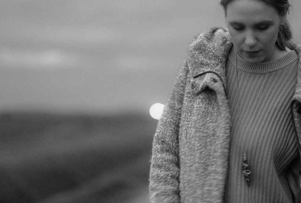 Frauen Businessporträt