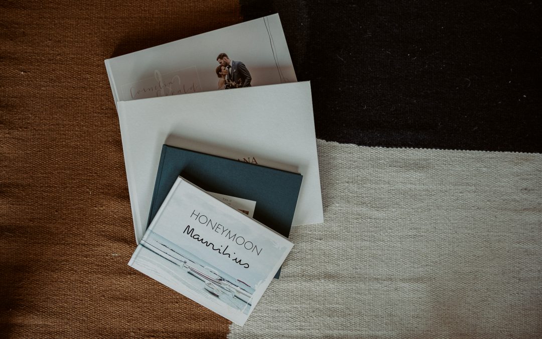 Meine Top 5 Tipps zum Erstellen eines Familienfotoalbums